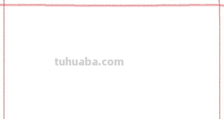 新年手抄报图画怎么画（新年手抄报图画怎么画简单粗暴）