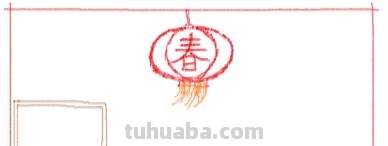 新年手抄报图画怎么画（新年手抄报图画怎么画简单粗暴）