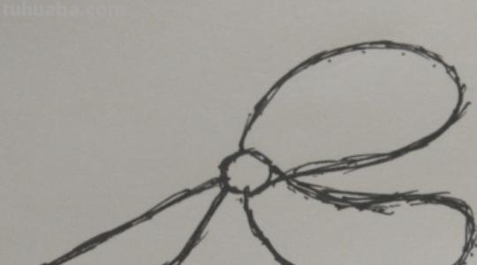 剪刀怎么画简笔画(刺客伍六七的剪刀怎么画简笔画) 剪刀怎么画简笔画(刺客伍六七的剪刀怎么画简笔画)