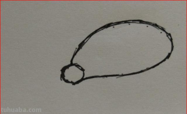 剪刀怎么画简笔画(刺客伍六七的剪刀怎么画简笔画) 剪刀怎么画简笔画(刺客伍六七的剪刀怎么画简笔画)