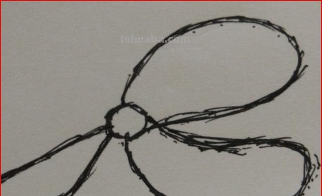 剪刀怎么画简笔画(刺客伍六七的剪刀怎么画简笔画) 剪刀怎么画简笔画(刺客伍六七的剪刀怎么画简笔画)