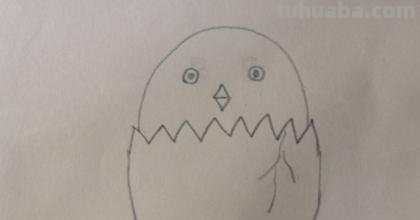 彩铅鸡蛋怎么画(彩铅鸡蛋怎么画简单) 彩铅鸡蛋怎么画(彩铅鸡蛋怎么画简单)