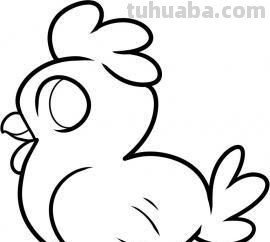 鸡怎么画 彩铅(鸡怎么画彩铅) 鸡怎么画 彩铅(鸡怎么画彩铅)