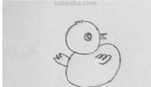 鸡怎么画 彩铅(鸡怎么画彩铅) 鸡怎么画 彩铅(鸡怎么画彩铅)
