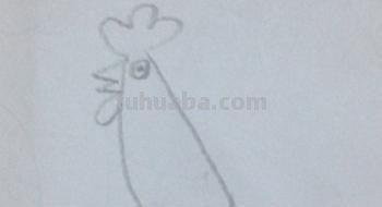 鸡怎么画 彩铅(鸡怎么画彩铅) 鸡怎么画 彩铅(鸡怎么画彩铅)