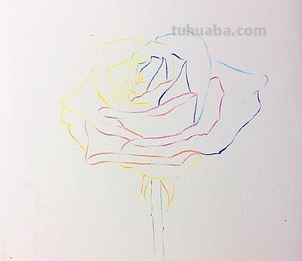 花朵怎么画 彩铅(花朵怎么画彩铅画) 花朵怎么画 彩铅(花朵怎么画彩铅画)