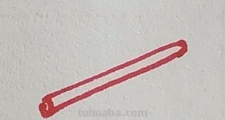 秋千怎么画简笔画（秋千怎么画简笔画图片）