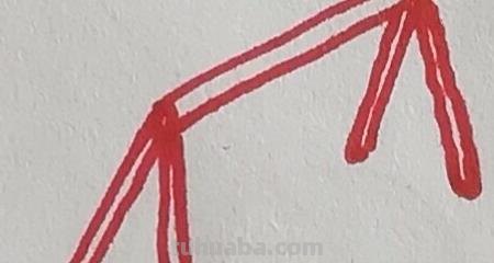 秋千怎么画简笔画（秋千怎么画简笔画图片）
