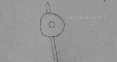马车怎么画简笔画（马车怎么画简笔画步骤）