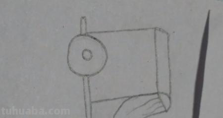 马车怎么画简笔画(马车怎么画简笔画步骤) 马车怎么画简笔画(马车怎么画简笔画步骤)