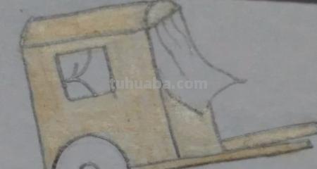 马车怎么画简笔画(马车怎么画简笔画步骤) 马车怎么画简笔画(马车怎么画简笔画步骤)