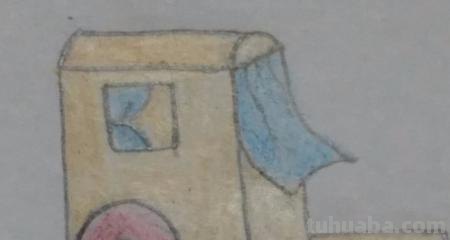 马车怎么画简笔画(马车怎么画简笔画步骤) 马车怎么画简笔画(马车怎么画简笔画步骤)