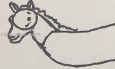 马车怎么画简笔画(马车怎么画简笔画步骤) 马车怎么画简笔画(马车怎么画简笔画步骤)