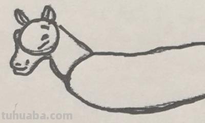 马车怎么画简笔画(马车怎么画简笔画步骤) 马车怎么画简笔画(马车怎么画简笔画步骤)