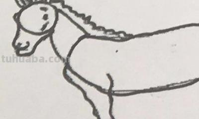 马车怎么画简笔画(马车怎么画简笔画步骤) 马车怎么画简笔画(马车怎么画简笔画步骤)
