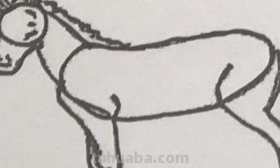 马车怎么画简笔画(马车怎么画简笔画步骤) 马车怎么画简笔画(马车怎么画简笔画步骤)