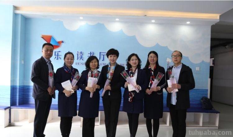 交换读书卡,这个“世界读书日”有意思~-杏花岭区后小河小学 交换读书卡,这个“世界读书日”有意思~-杏花岭区后小河小学