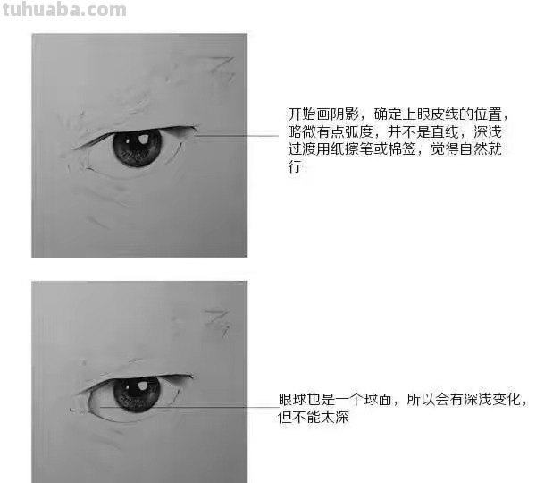 人物速写眼睛画技巧法(人物速写眼睛画技巧法视频) 人物速写眼睛画技巧法(人物速写眼睛画技巧法视频)