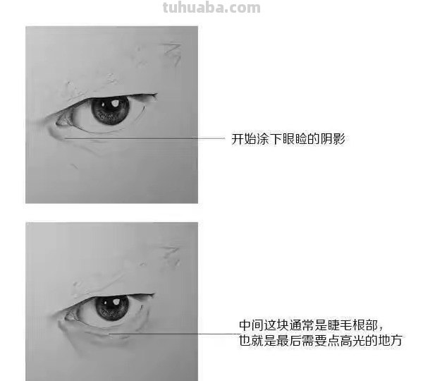 人物速写眼睛画技巧法(人物速写眼睛画技巧法视频) 人物速写眼睛画技巧法(人物速写眼睛画技巧法视频)