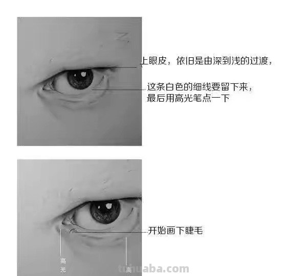 人物速写眼睛画技巧法(人物速写眼睛画技巧法视频) 人物速写眼睛画技巧法(人物速写眼睛画技巧法视频)