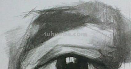 人物速写眼睛画技巧法(人物速写眼睛画技巧法视频) 人物速写眼睛画技巧法(人物速写眼睛画技巧法视频)