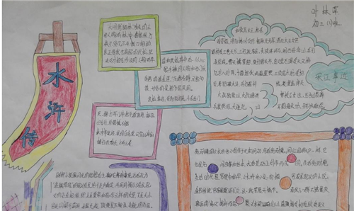 手抄报卷轴怎么画(手抄报卷轴怎么画简笔画教程) 手抄报卷轴怎么画(手抄报卷轴怎么画简笔画教程)