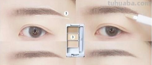 海边的思维导图怎么画眉（海边思维导图简单又漂亮）