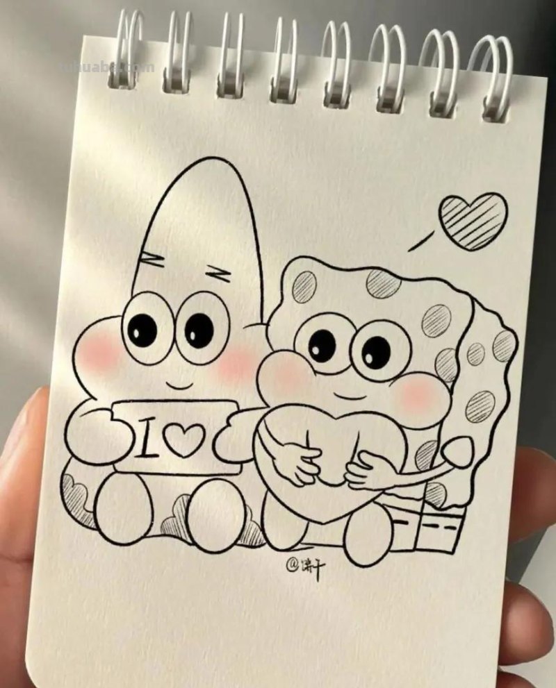 简笔画教程 ,你会吗? 简笔画教程 ,你会吗?