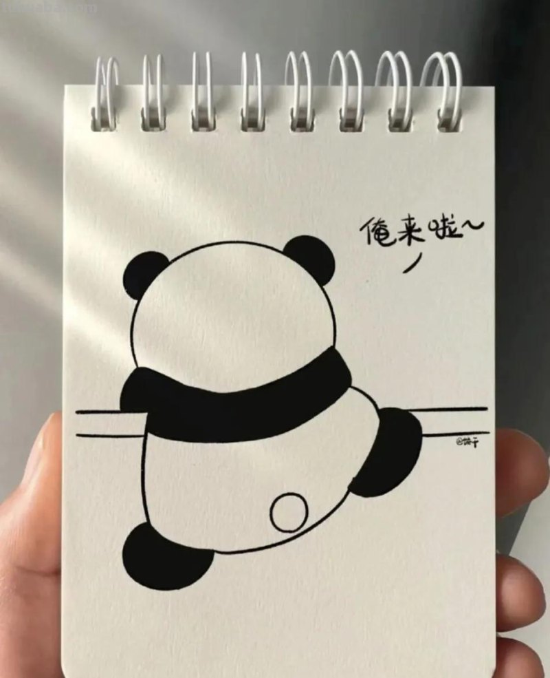 简笔画教程 ,你会吗? 简笔画教程 ,你会吗?