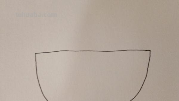 母鸡怎么画简笔画（母鸡怎么画简笔画简单又漂亮）
