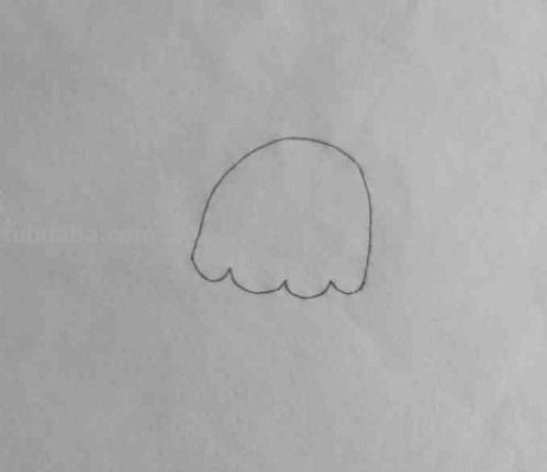 母鸡怎么画简笔画(母鸡怎么画简笔画简单又漂亮) 母鸡怎么画简笔画(母鸡怎么画简笔画简单又漂亮)