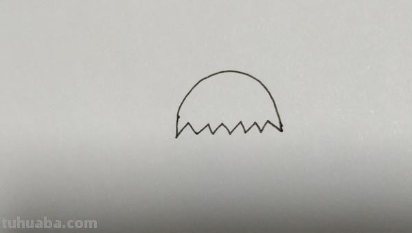 母鸡怎么画简笔画(母鸡怎么画简笔画简单又漂亮) 母鸡怎么画简笔画(母鸡怎么画简笔画简单又漂亮)