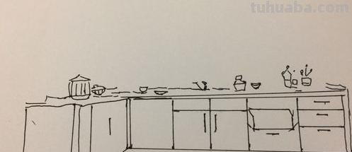 锅怎么画简笔画() 锅怎么画简笔画()