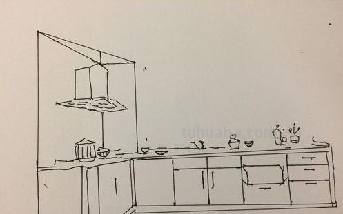 锅怎么画简笔画() 锅怎么画简笔画()