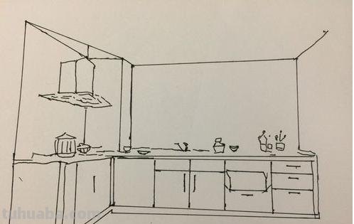 锅怎么画简笔画() 锅怎么画简笔画()