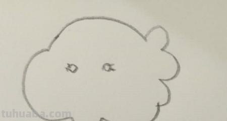 祥云怎么画简笔画(祥云怎么画简笔画图片) 祥云怎么画简笔画(祥云怎么画简笔画图片)