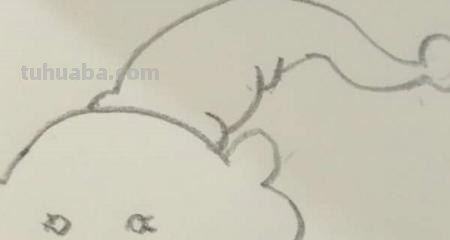 祥云怎么画简笔画(祥云怎么画简笔画图片) 祥云怎么画简笔画(祥云怎么画简笔画图片)
