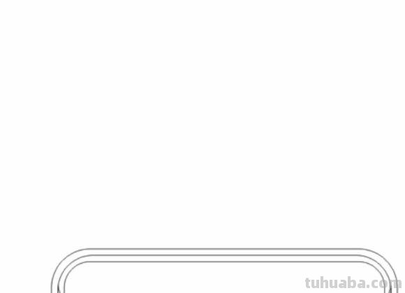 尺子怎么画简笔画（尺子怎么画简笔画图片）