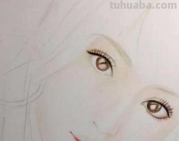 怎么画夏天彩铅（怎么画夏天彩铅画）