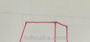 足球的简笔画怎么画(足球的简笔画怎么画和足球怎么写) 足球的简笔画怎么画(足球的简笔画怎么画和足球怎么写)
