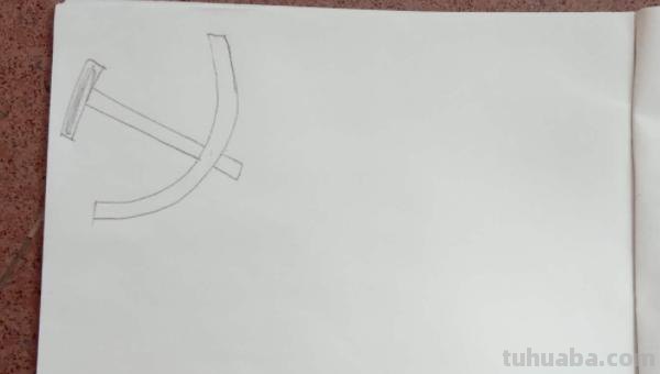 建党节的手抄报怎么画（七一建党节的手抄报怎么画）