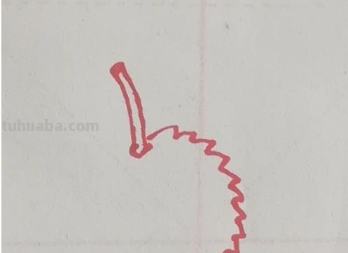 榴莲怎么画简笔画(榴莲怎么画简笔画图片) 榴莲怎么画简笔画(榴莲怎么画简笔画图片)