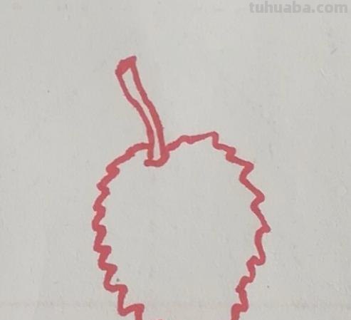 榴莲怎么画简笔画(榴莲怎么画简笔画图片) 榴莲怎么画简笔画(榴莲怎么画简笔画图片)