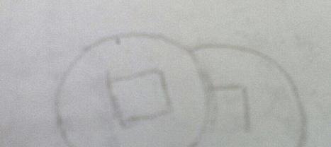 钱怎么画简笔画(钱怎么画简笔画100元) 钱怎么画简笔画(钱怎么画简笔画100元)