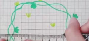 边框怎么画彩铅(边框怎么画彩铅画) 边框怎么画彩铅(边框怎么画彩铅画)
