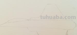 战斗机怎么画简笔画(歼10战斗机怎么画简笔画) 战斗机怎么画简笔画(歼10战斗机怎么画简笔画)