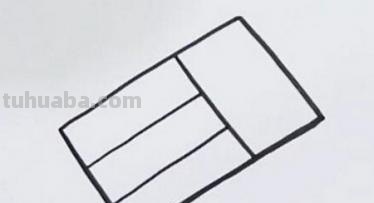 橡皮怎么画简笔画(橡皮怎么画简单又漂亮) 橡皮怎么画简笔画(橡皮怎么画简单又漂亮)