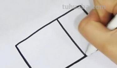 橡皮怎么画简笔画(橡皮怎么画简单又漂亮) 橡皮怎么画简笔画(橡皮怎么画简单又漂亮)