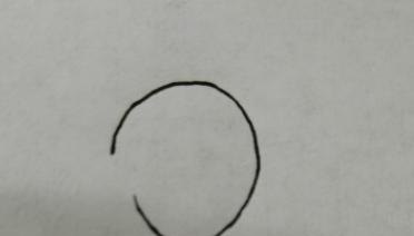 怎么画蚂蚁的简笔画（怎么画蚂蚁的简笔画图片）