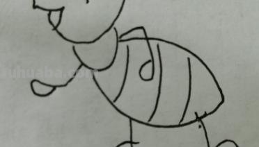 怎么画蚂蚁的简笔画(怎么画蚂蚁的简笔画图片) 怎么画蚂蚁的简笔画(怎么画蚂蚁的简笔画图片)